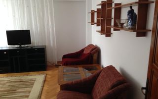 Garsoniera de inchiriat , zona Calea 13 Septembrie - Marriott - Poză 4