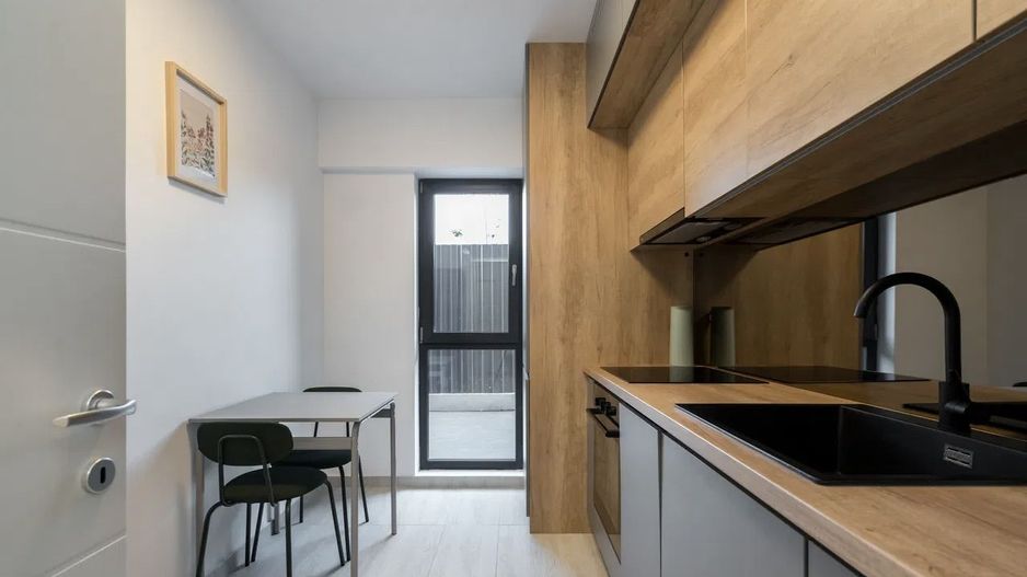 Chirie I Apartament 3 camere 95 mp I Curte proprie I Pipera - Poză 14