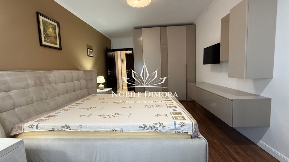 City of Mara - Apartament premium cu 2 camere, parcare - decomandat - Poză 18