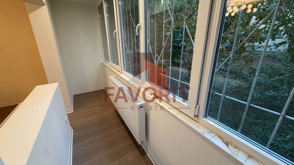 Disponibil imediat. Centrala proprie. Renovat integral - Poză 10