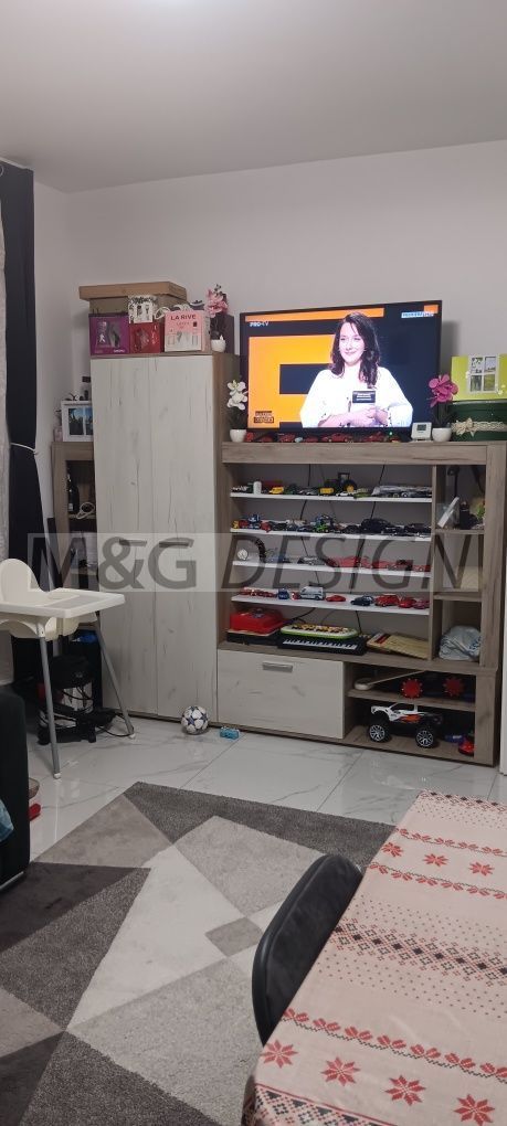 Apartament 3 camere Giroc etaj 1 - Poză 1