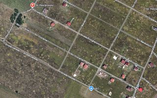 Teren generos Dumbravita - Poză 2