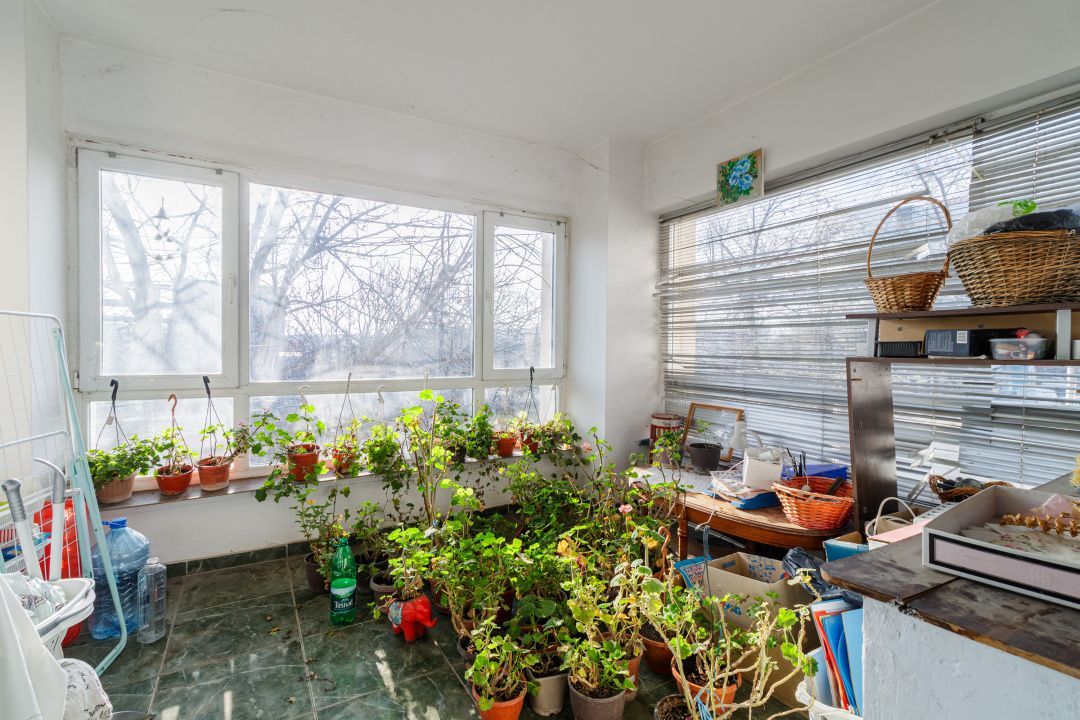 Apartament 3 camere 90 mp, etaj 1, stradal, Otopeni - Poză 3