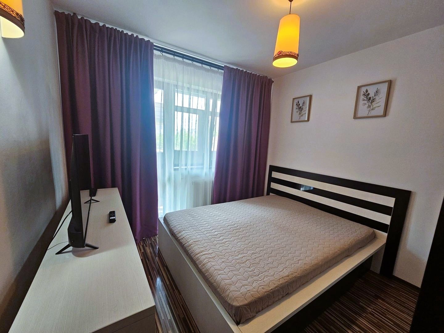 Apartament 2 camere Dimitrie Leonida-Berceni | Loc Parcare inclus - Poză 1