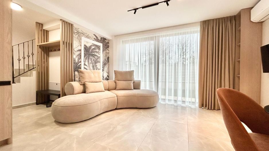 VILA IMPECABILA | P+2 | ZONA LINISTITA | 2 PARCARI | ULTRA LUX - Poză 3