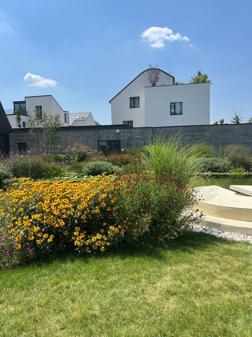 Inchiriere apartament 2 camere Pipera + Parcare - Poză 17