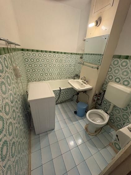 3 camere | Dristor – Mihai Bravu, bloc 1980, 2 bai, 2 balcoane - Poză 6