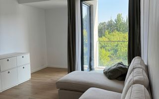Apartament premium de 3 camere disponibil pentru închiriere în zona Băneasa - Poză 2