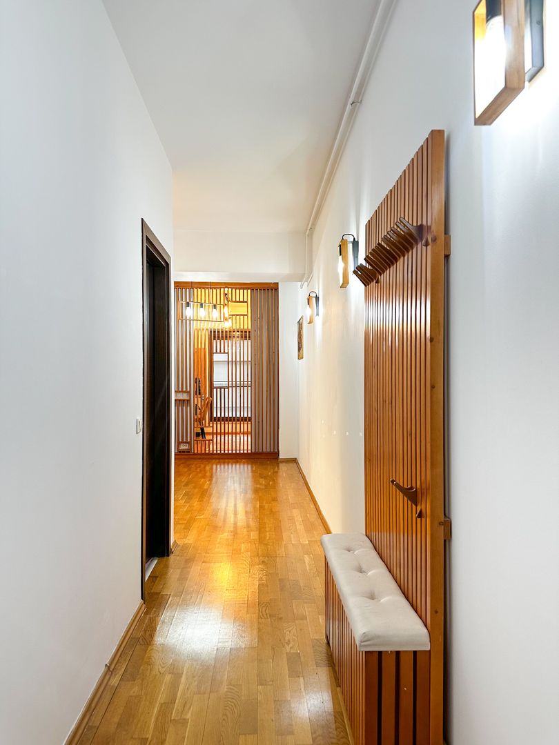 Chirie I Apartament 3 camere I 135 mp IBoxaI Pipera I Scoala Americana - Poză 32