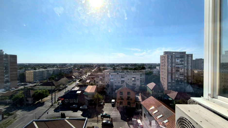 Apartament 3 camere, decomandat zona Lebada-Pizza 5 Colturi - Poză 9