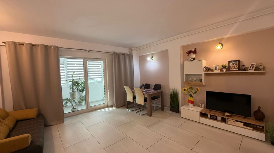 Braytim | 1 Camera | Bucatarie separata | Centrala | Clima | Loc de parcare - Poză 1