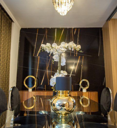 Apartament 4 camere lux  I Herastrau Soseaua Nordului - Poză 12