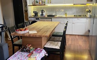 Apartament de 3 camere, 58mp, modern, 2 parcari, zona Eroilor - Poză 1