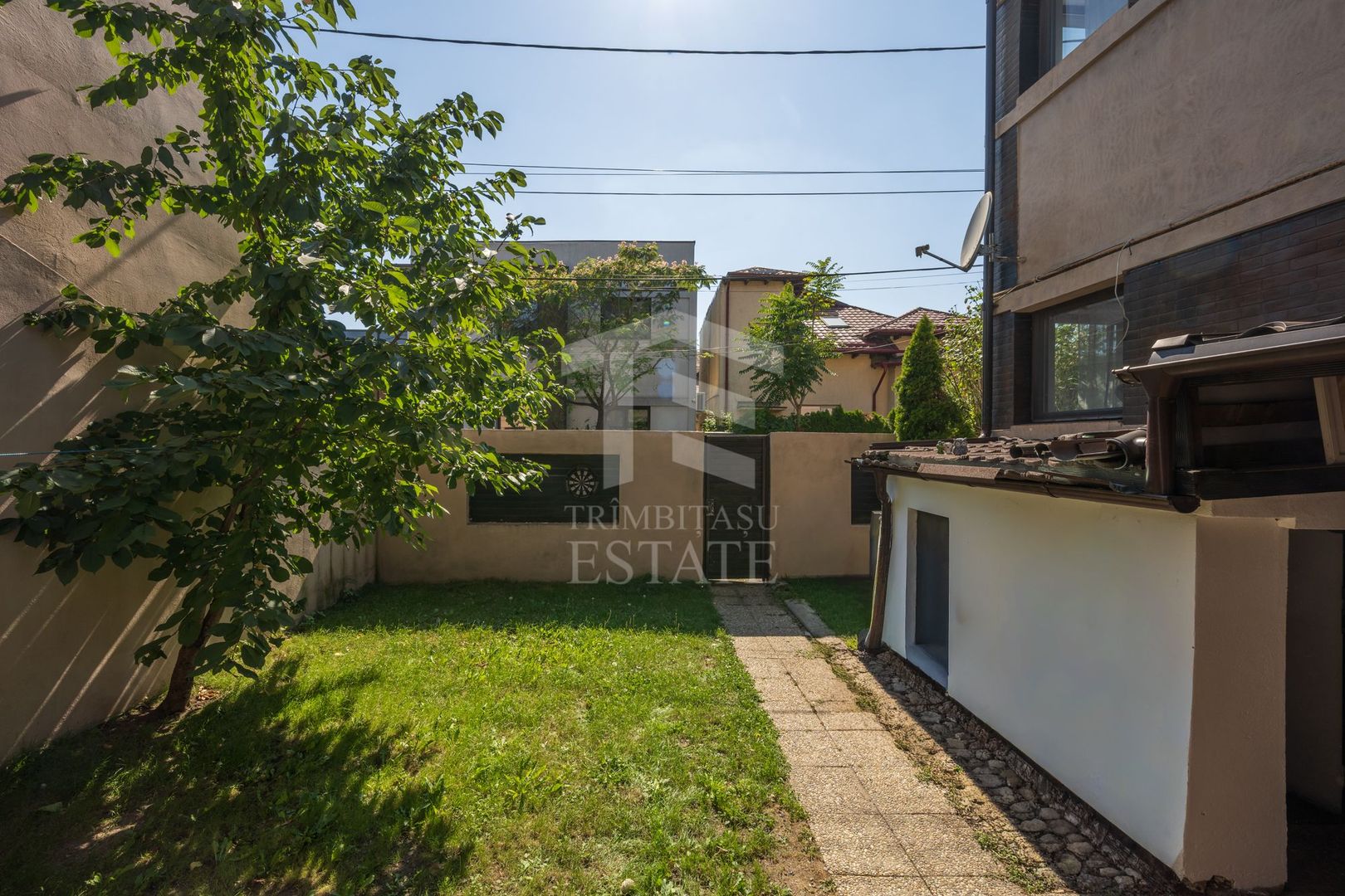 VILĂ CU PERSONALITATE ȘI ISTORIE Ploiești – Strada Sighet nr. 6 - Poză 34