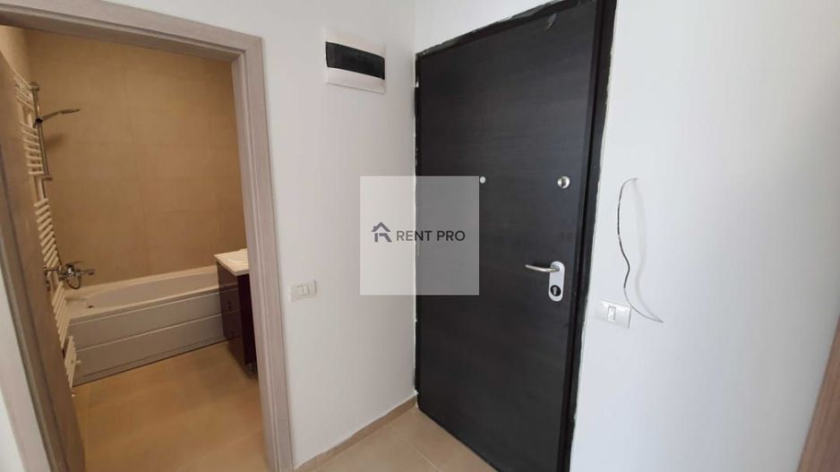 Garsonieră de închiriat | Exigent Plaza Residence Faza 2 | Etaj 11 - Poză 8