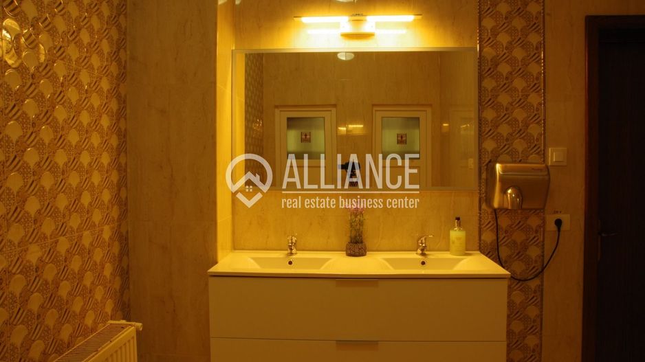 Mamaia Nord(cod04)-Pensiune Turistica 21 cam - Poză 8