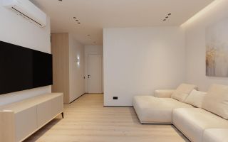 Vânzare, apartament, 2 camere, strada Moara Roșie, Centru - Poză 1