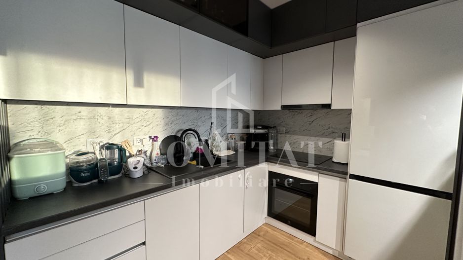 Apartament 3 camere | 70mp | Frunzisului - Poză 3