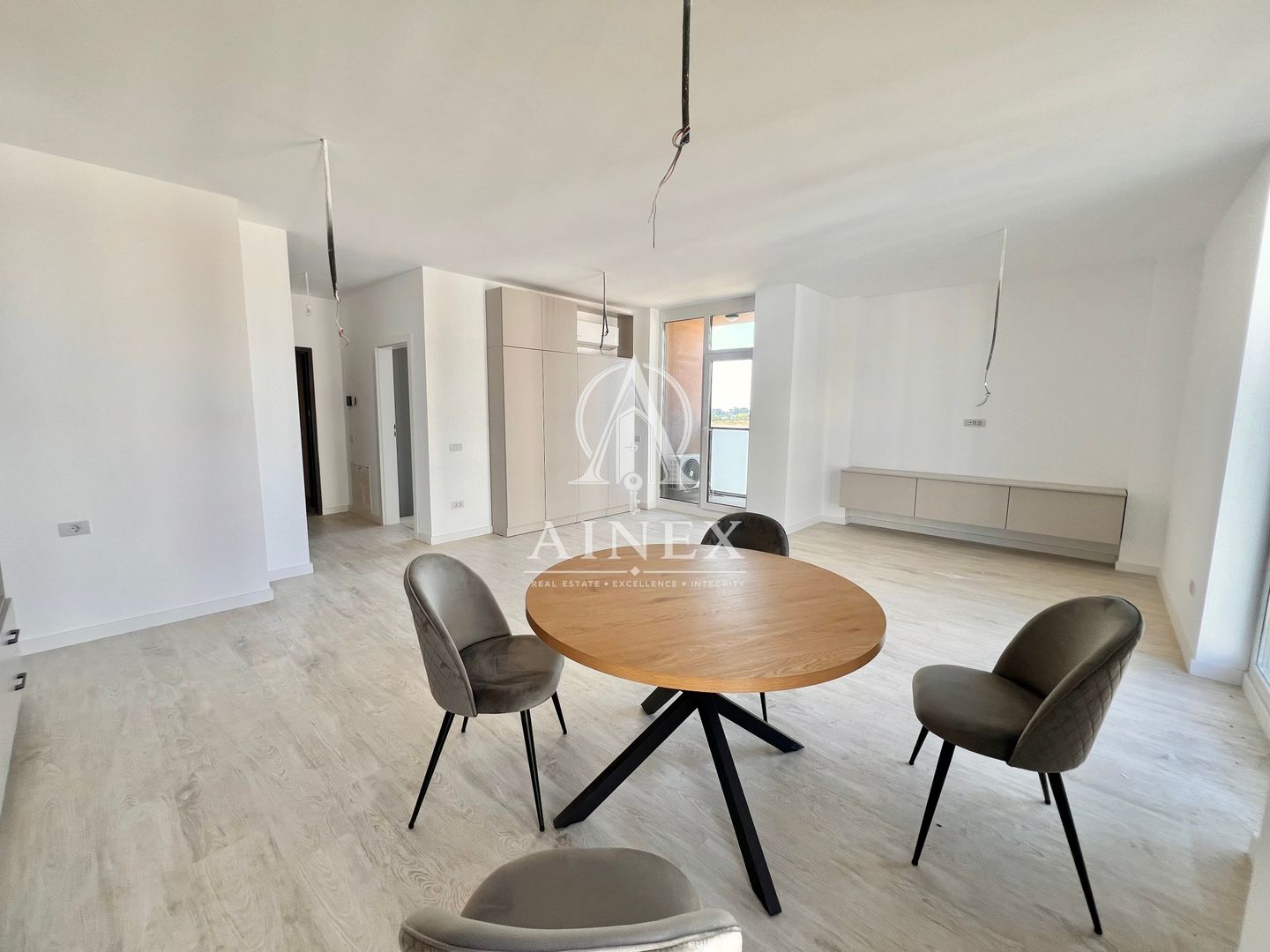 COMISION 0 % | Apartament cu 2 camere | Campeador Residence ,Timisoara - Poză 3