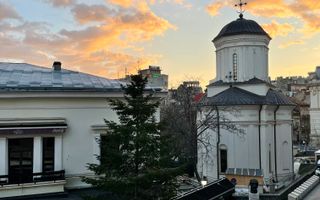 Apartament 5 camere**Oportunitate investitie**Caru"cu Bere//Centrul Istoric - Poză 19