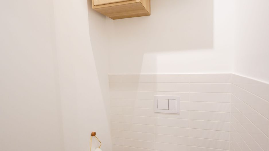 2 Camere cu 2 bai + Parcare, Aviatiei Park, Herastrau - Poză 29