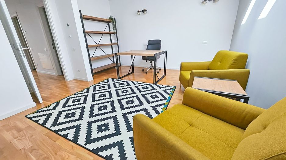 Chirie I Vila 5 camere Pipera I Gradina si zona barbecue I 2 parcari - Poză 13