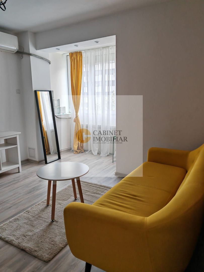 2 camere I  Nicolae Balcescu - Universitate I Creditabil I Etaj 3/9 - Poză 2