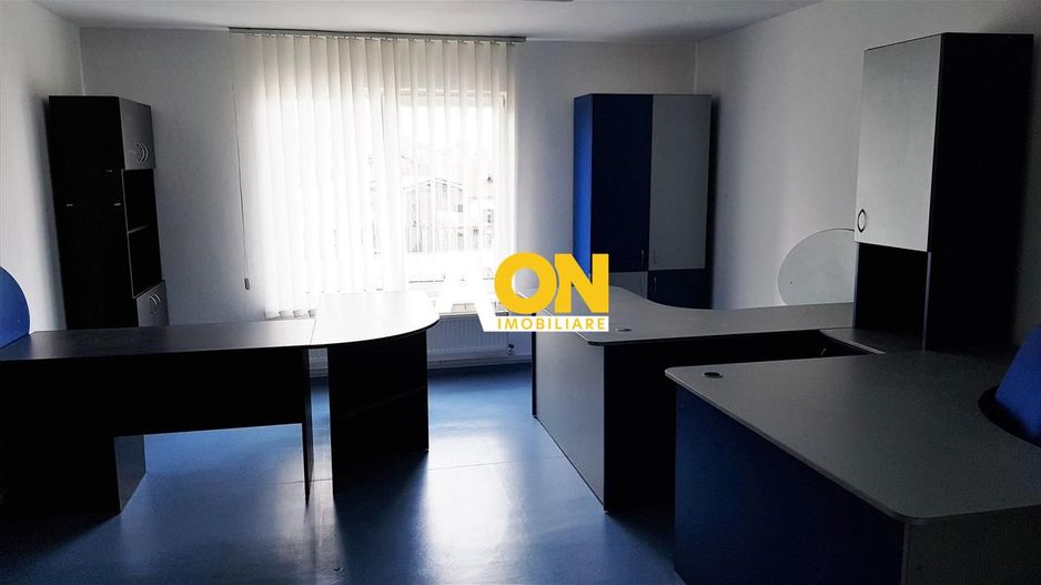 Spațiu de Birouri și Comercial, 800mp + Hală 500mp, Parcare Privată - Poză 24