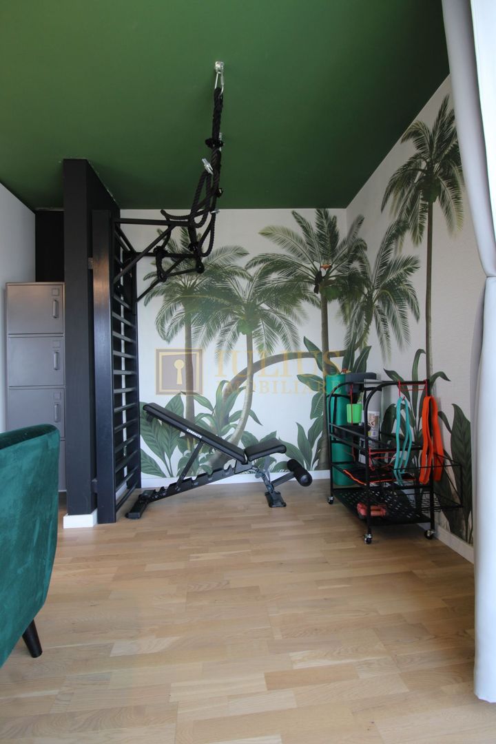 3 camere, ultracentral, centrala proprie - Poză 17