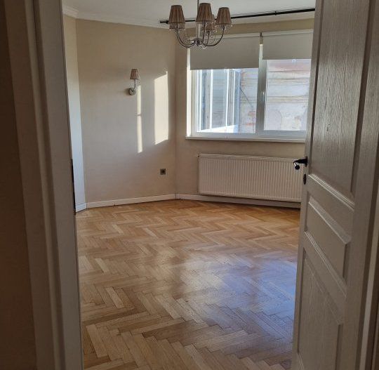 3 camere | Unirii | Elegant | Fara Risc Seismic - Poză 9