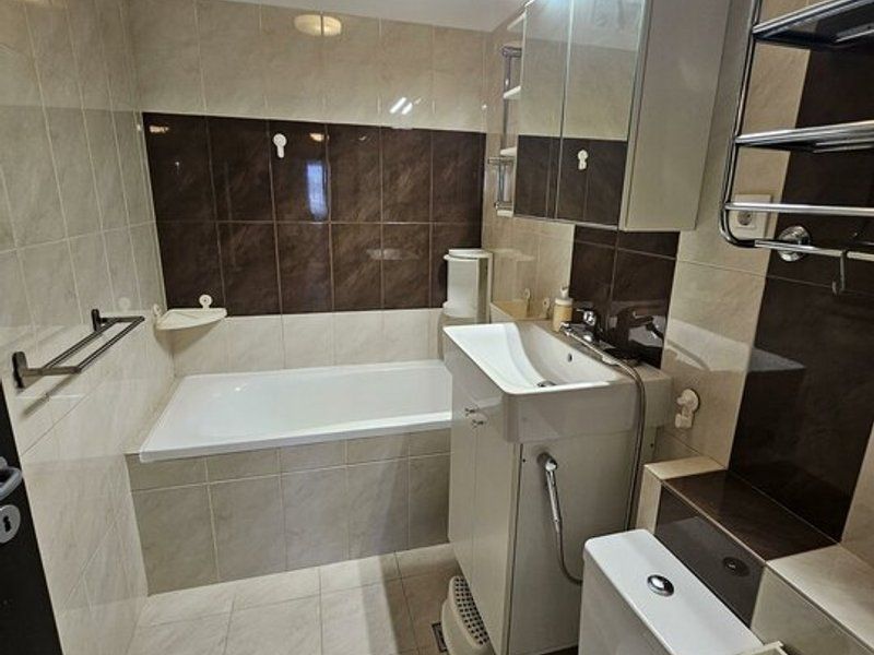 Apartament 3 camere  Bazilescu/ Damaroia - Poză 15