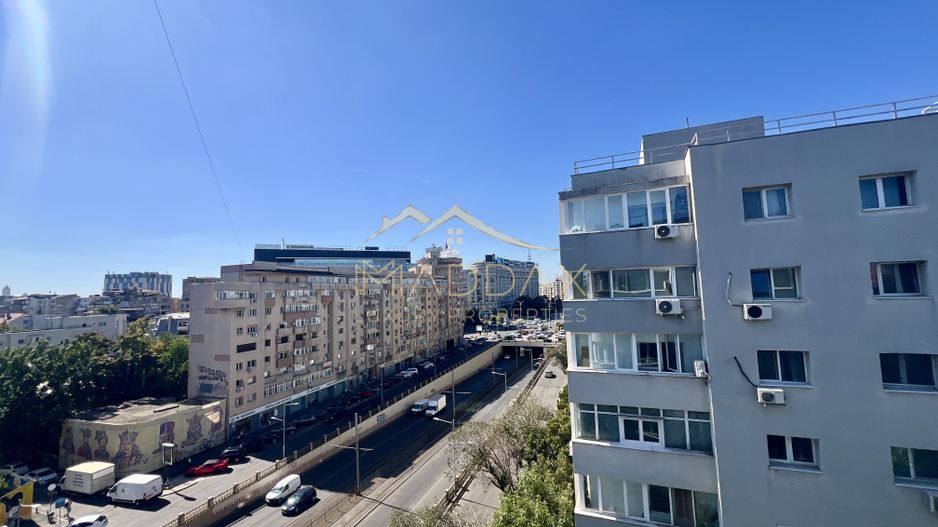 Apartament 2 camere / De inchiriat / Dorobanti - Victoriei - Poză 23