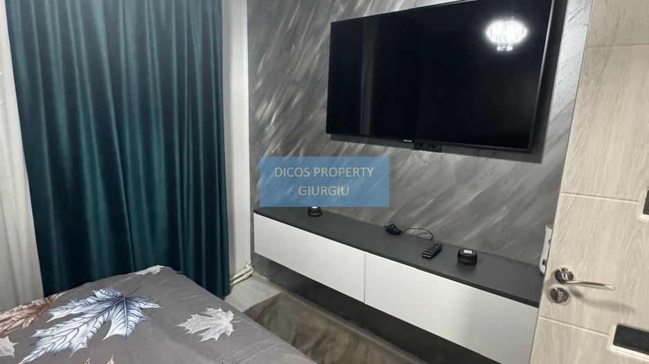 Apartament 3 camere de vânzare – Tineretului, bloc turn - Poză 8