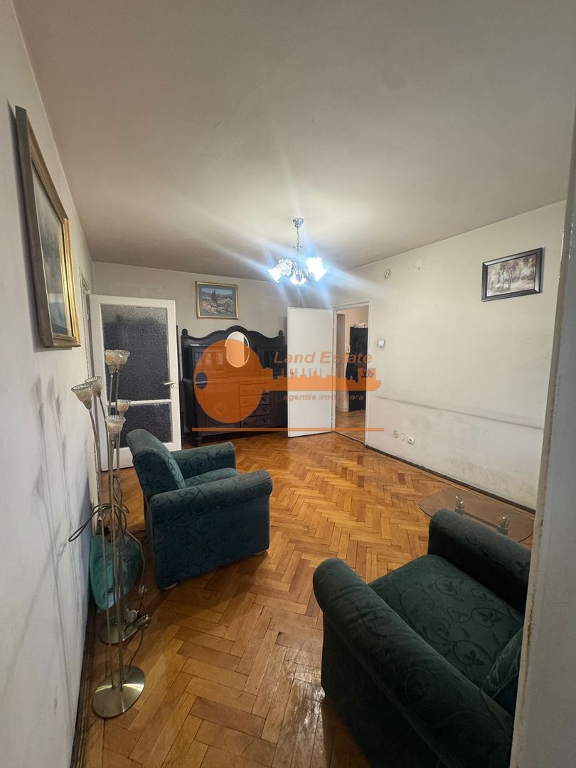 2 camere Iancului ( metrou 250 m ) - Poză 2