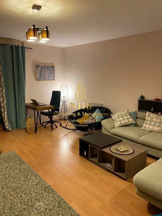 Apartament 2 Camere | Doamna Ghiza Plaza | Loc de Parcare - Poză 13