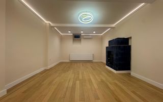 4 CAMERE|| DEMISOL || CALEA DOROBANTILOR - Poză 3