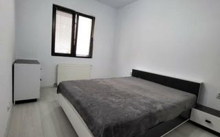 2 camere | Pod Baneasa | Herastrau | Parcare | Terasa - Poză 4