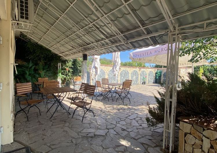 Restaurant | Complex turistic | Motel - Poză 4