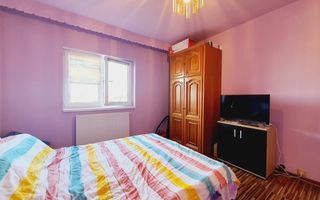 Apartament cu 3 camere decomandate, Tolstoi - Poză 4