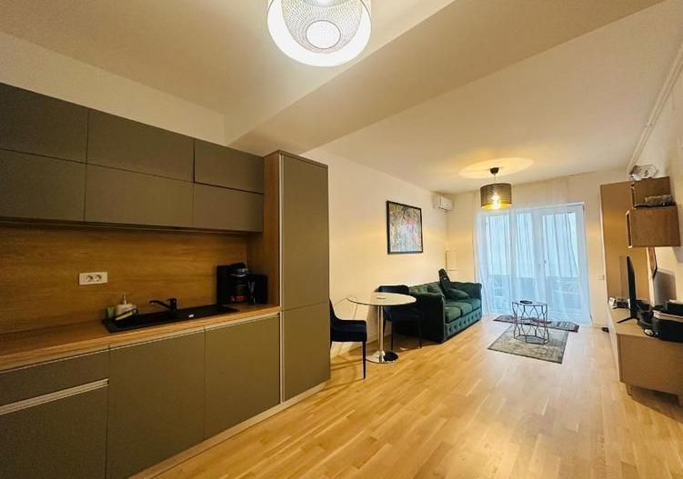 Apartament 2 camere premium (Vasile Lascăr 216-218) Parcare inclusa - Poză 1