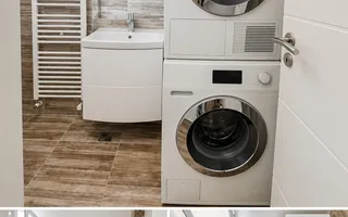 Duplex Spațios cu 3 Dormitoare și Curte Amenajată - Poză 11