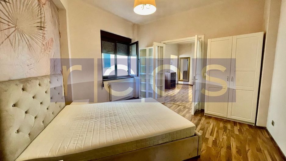 INCHIRIERE 3 CAMERE 2 BAI METROU UNIRII ULTRACENTRAL CENTRALA PROPRIE 68MP - Poză 9