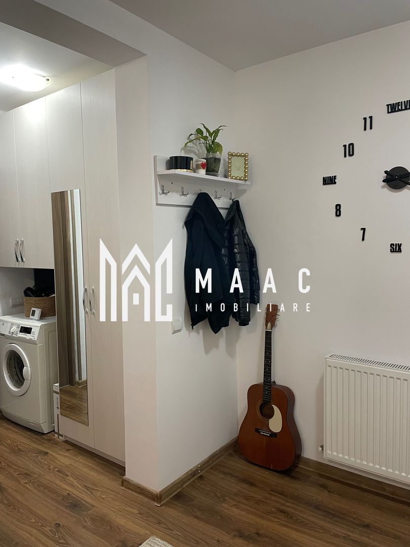 Apartament 2 camere | Balcon | Etaj 1 | Parcare | Arhitecților – Kaufland - Poză 4