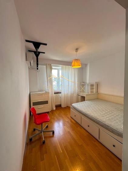 🌆 3 Camere | Tineretului | Loc de Parcare | Complet Echipat | Metrou — fotografia 3