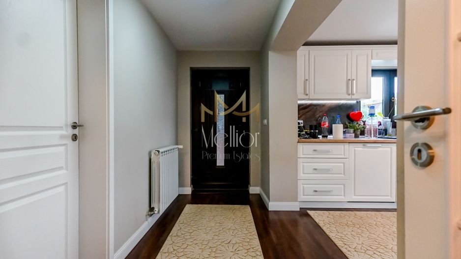 VAND/SCHIMB casa in Campenesti 1000 mp teren 270 mp utili 42 mp terasa - Poză 25