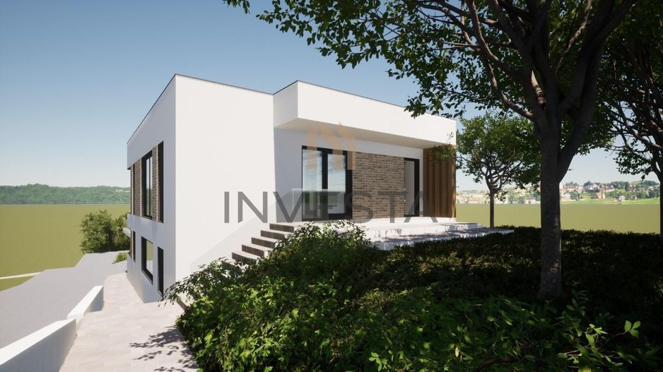 Proiect cu autorizatie pentru 1 duplex! Posibilitate de asociere! - Poză 4