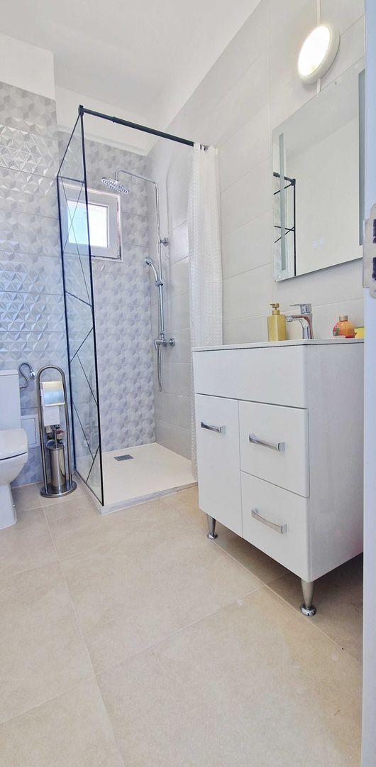 Garsonieră modernă nouă, la doar 2 minute de Metrou Lujerului - Poză 5