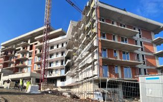 Apartament nou finalizat cu 4 camere, zona Vivo Mall - Poză 18