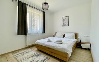 Apartament 3 camere | Două băi | Loc de parcare inclus - Poză 3