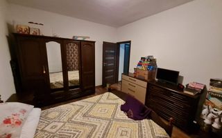 Apartament 3 Camere, 83 mp, Decomandat, Cu Garaj la Subsol - Poză 7